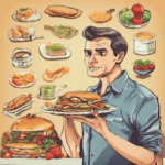 zarządzanie sygnałami głodu: jak skutecznie kontrolować apetyt?