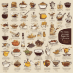 wpływ aromatów na apetyt: jak zapachy kształtują nasze nawyki żywieniowe