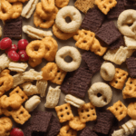 jak skutecznie kontrolować dostępność przekąsek?