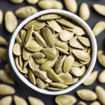 czy pestki dyni są dobre na odchudzanie?