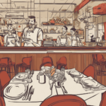 jak zarządzać porcjami restauracyjnymi poza domem