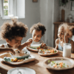 dlaczego warto ustalić stałe godziny posiłków i jak to zrobić?