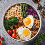 planowanie posiłków regeneracyjnych: kompletny przewodnik