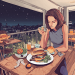 jak skutecznie ograniczyć nocne jedzenie i poprawić swoje zdrowie