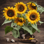 czy słonecznik jest dobry na odchudzanie?