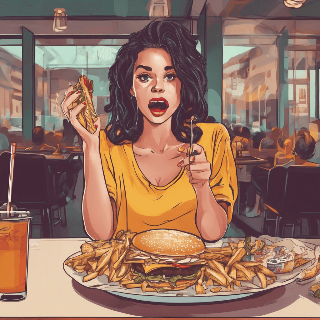 jak uniknąć jedzenia z nudów: kompleksowy przewodnik