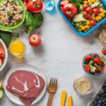 planowanie posiłków przed aktywnością fizyczną: kompletny przewodnik