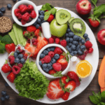 zarządzanie rytuałami Żywieniowymi: jak utrzymać zdrowe nawyków Żywieniowe