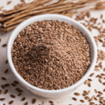 czy siemię lniane jest skuteczne na odchudzanie?