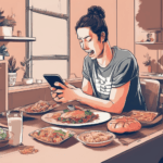 jak ograniczyć jedzenie przy ekranie? kompleksowy przewodnik