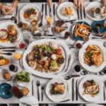 wpływ kolejności dań na sytość: jak układanie posiłków może wpływać na twoje poczucie nasycenia