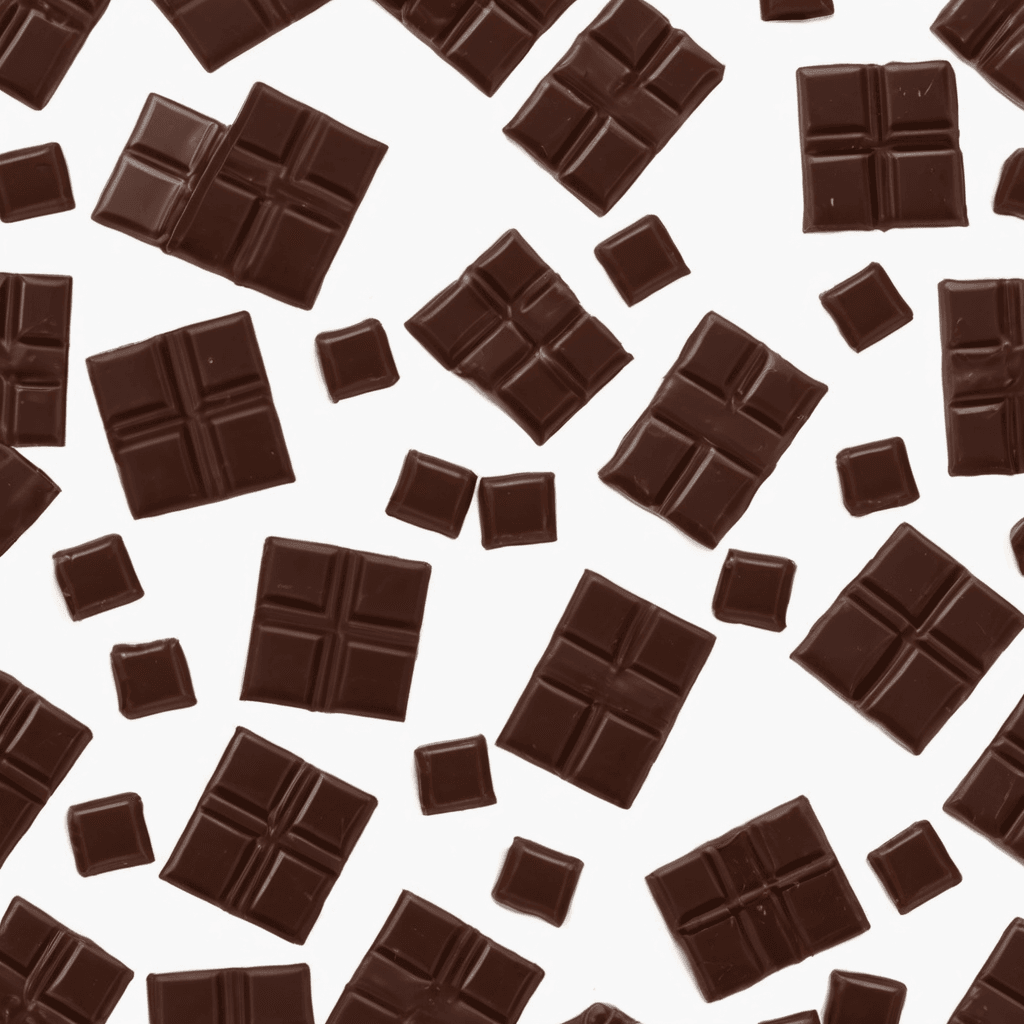 czy czekolada gorzka jest dobra na odchudzanie?