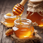 czy miód jest skuteczny na odchudzanie? wszystko, co musisz wiedzieć