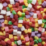 czy cukier jest dobry na odchudzanie?