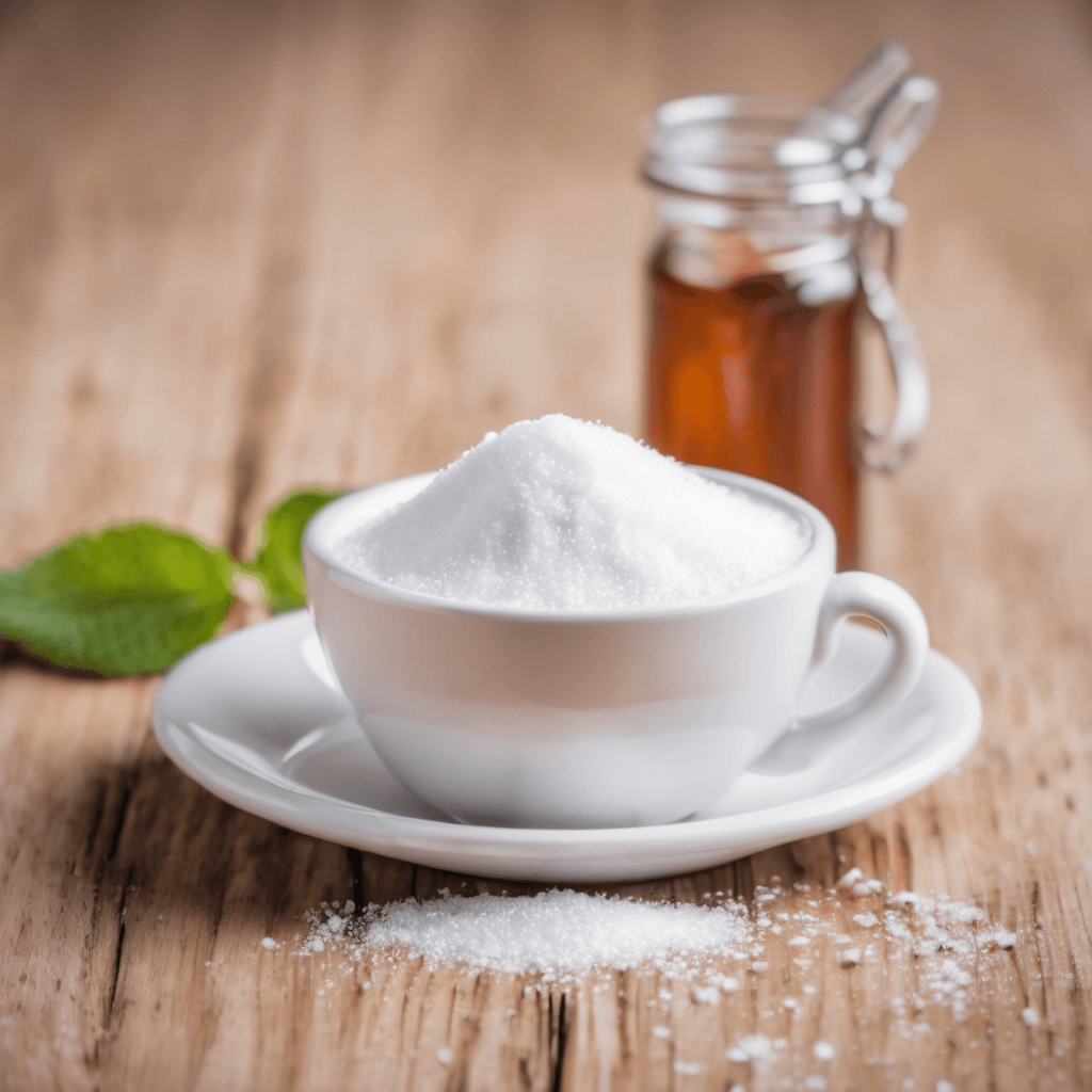 czy słodziki są dobre na odchudzanie?