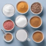 czy erytrytol jest skuteczny w odchudzaniu?