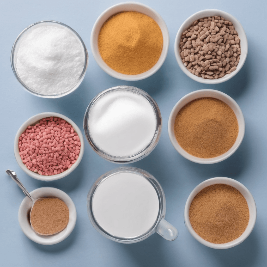 czy erytrytol jest skuteczny w odchudzaniu?