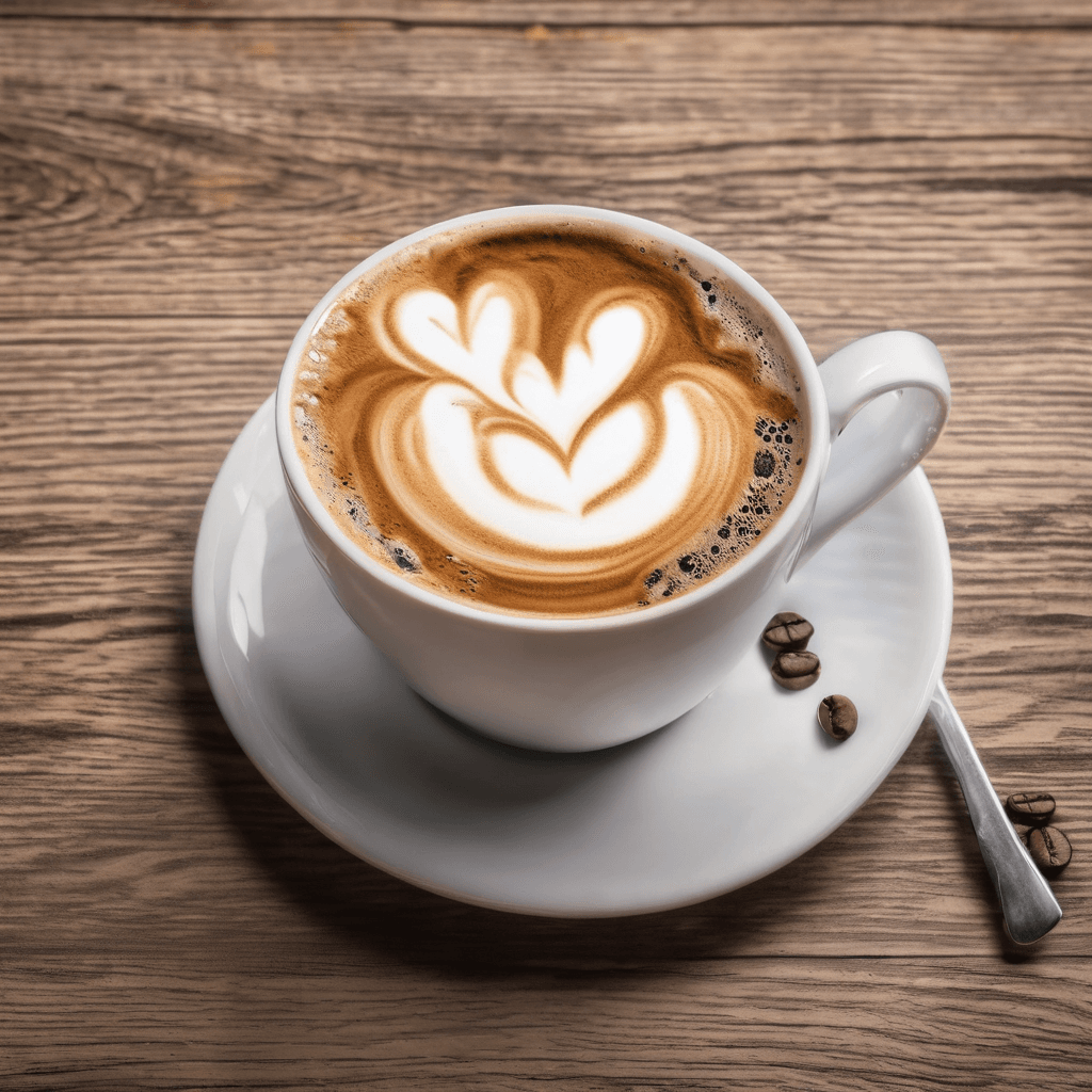 czy kawa jest skuteczna w odchudzaniu?