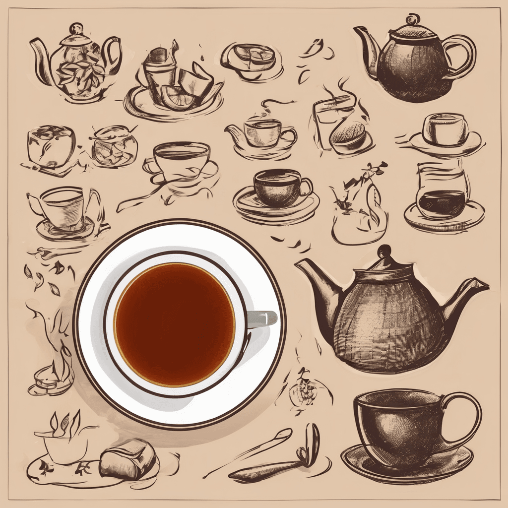 herbata a odchudzanie: czy naprawdę pomaga schudnąć?