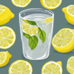 czy woda z cytryną jest skuteczna na odchudzanie?