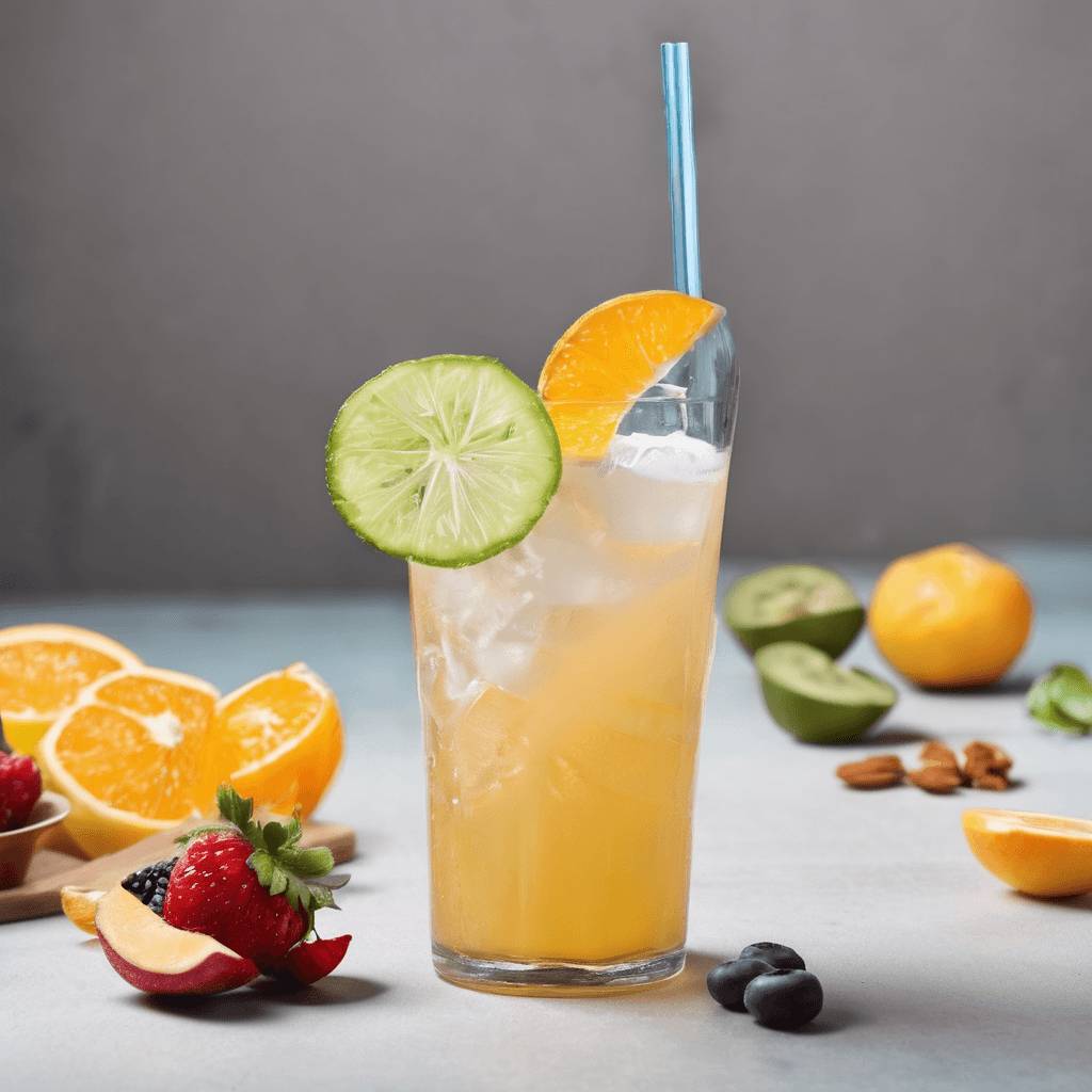 czy napoje zero są dobre na odchudzanie?