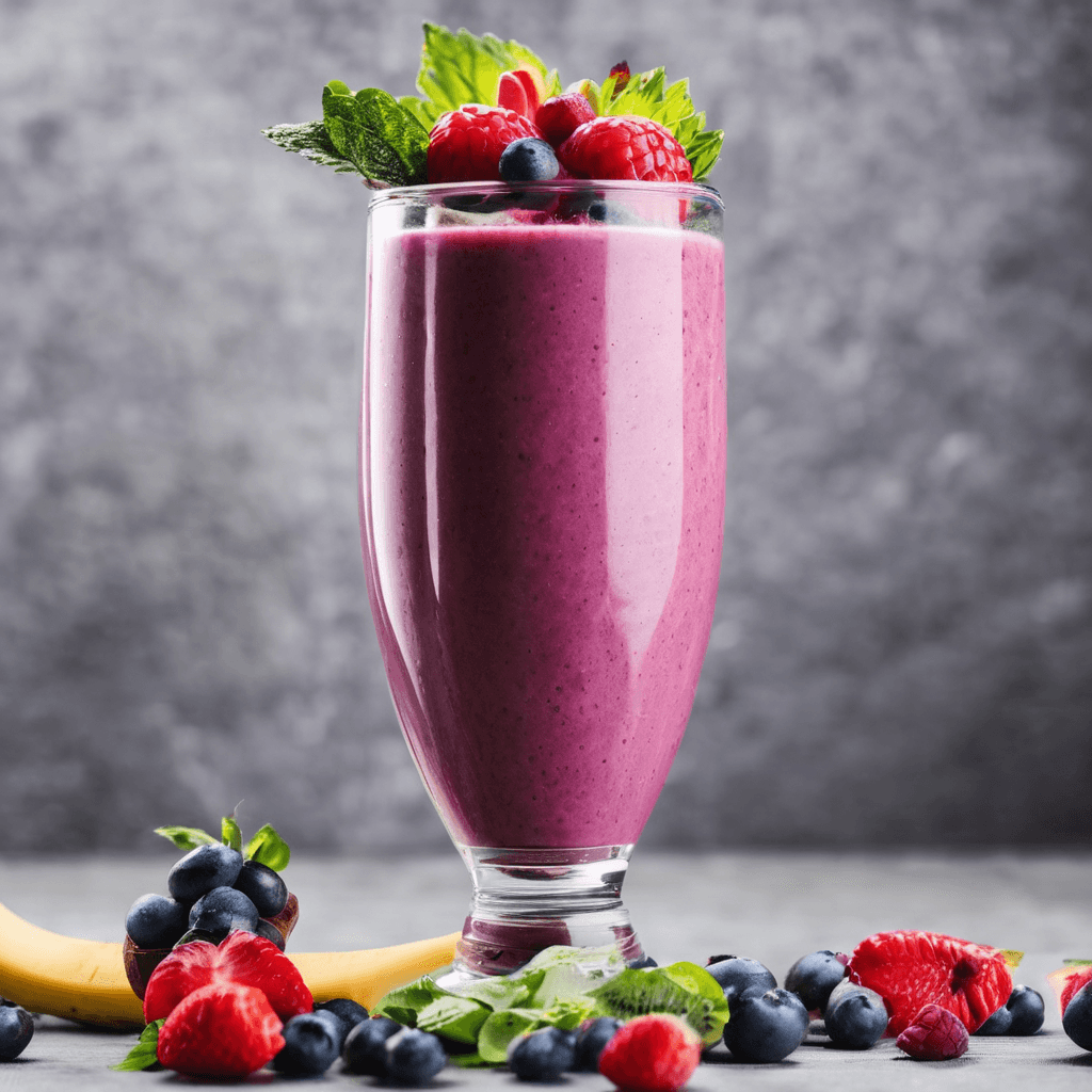 czy smoothie są dobre na odchudzanie?