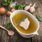 czy rosół jest dobry na odchudzanie?