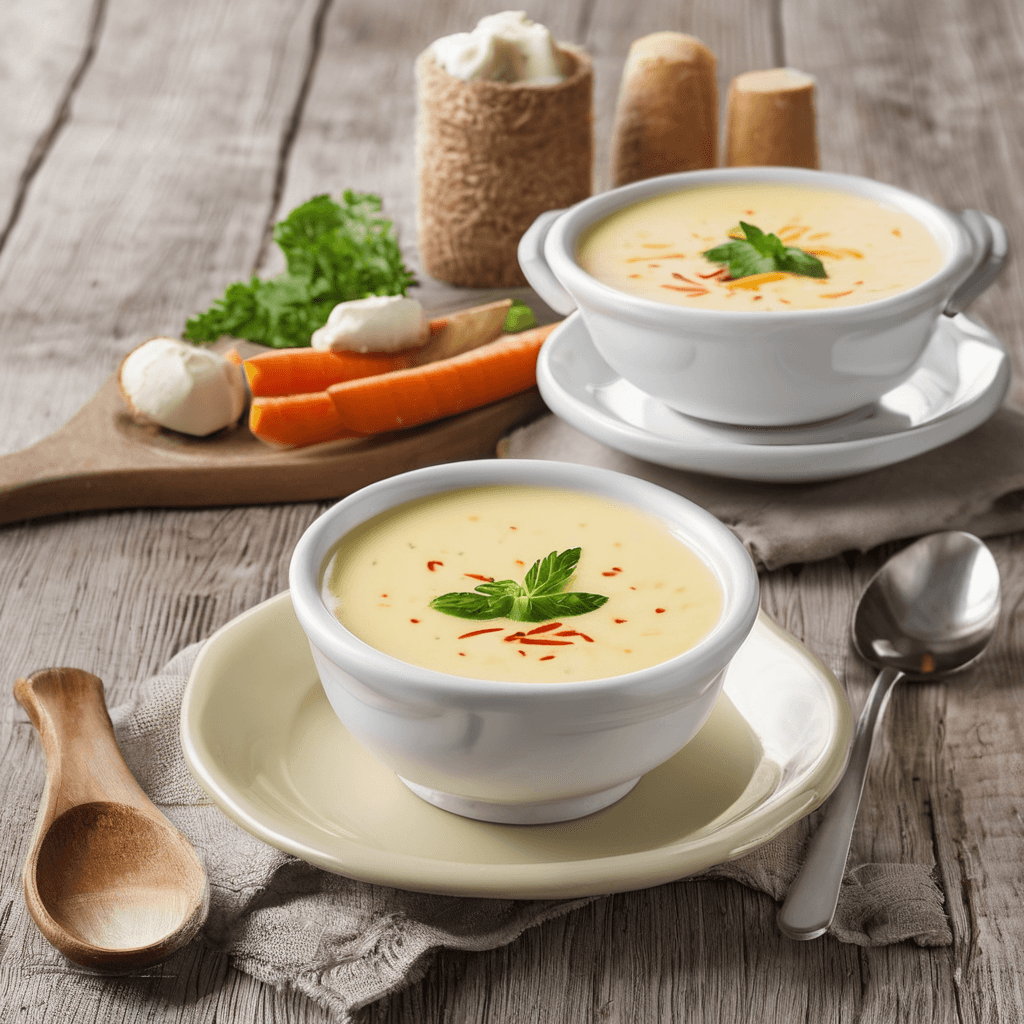 czy zupy krem są dobre na odchudzanie?